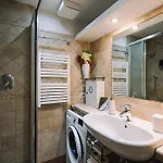 Limani - Navona Private Apartman Róma