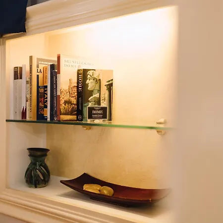 Limani - Navona Private Rome