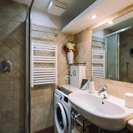 Limani - Navona Private Apartment Rome