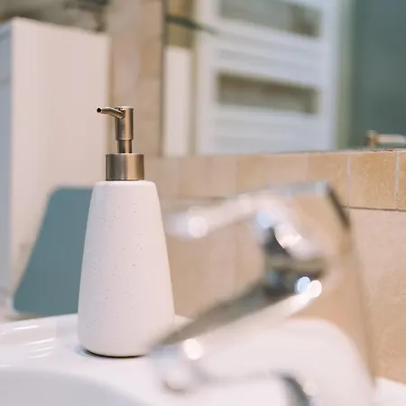 Apartment Limani - Navona Private