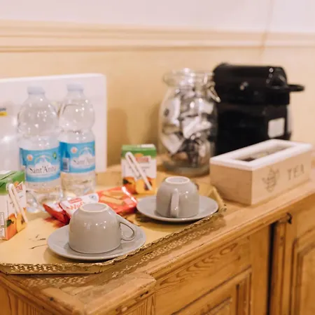 Apartment Limani - Navona Private Rome