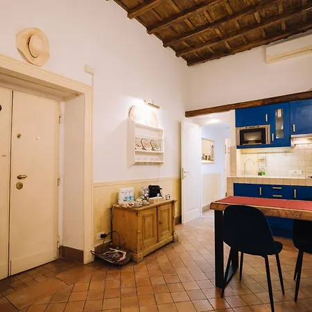 Limani - Navona Private * Rome