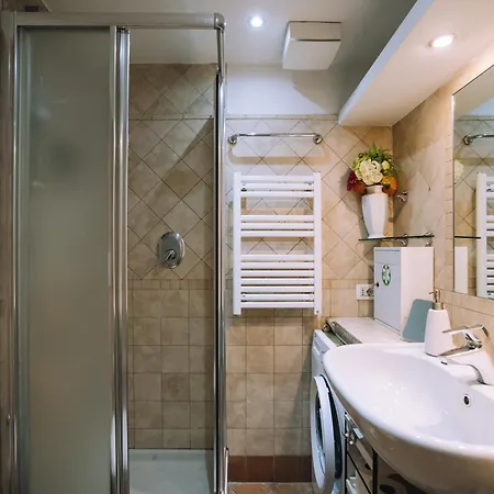 Limani - Navona Private * Rome