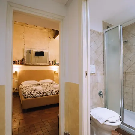 Vincent'S Place Navona Apartman Róma