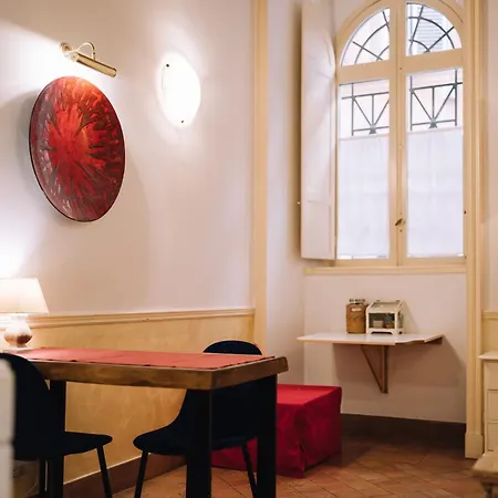 Vincent'S Place Navona Róma