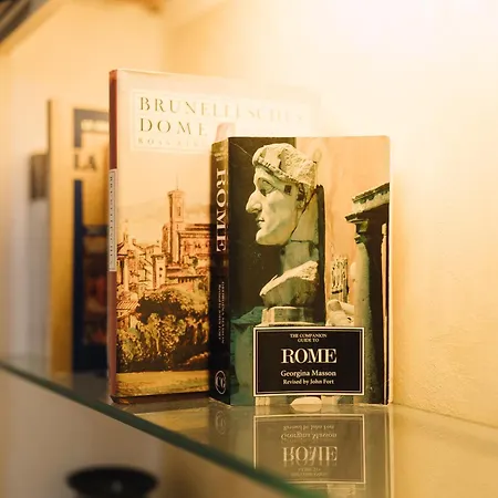 Apartman Vincent'S Place Navona *