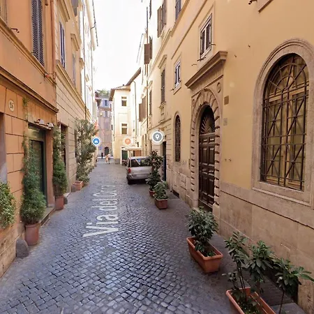 Vincent'S Place Navona Róma