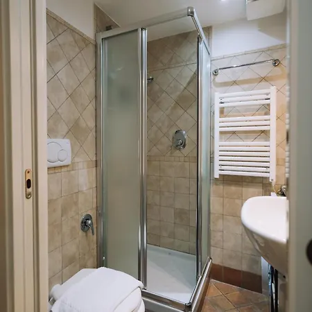 شقة Vincent'S Place Navona *